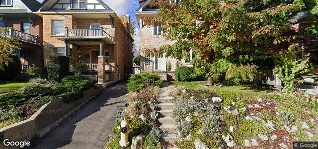 12 Algonquin Avenue（加拿大曼尼托巴省温尼伯市）房屋照片