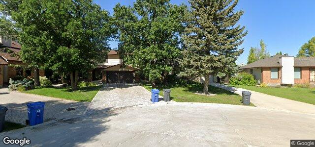 12 Charles Hawkins Bay（加拿大曼尼托巴省温尼伯市）房屋照片