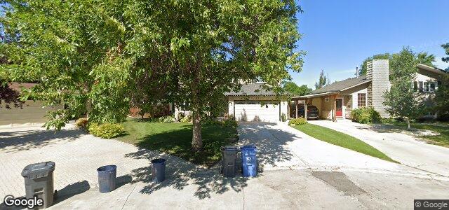 12 Donald Mcclintock Bay（加拿大曼尼托巴省温尼伯市）房屋照片