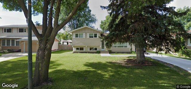 12 Hathway Road（加拿大曼尼托巴省温尼伯市）房屋照片