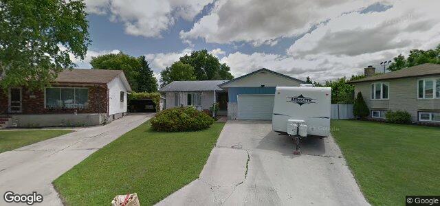 12 Heidelberg Bay（加拿大曼尼托巴省温尼伯市）房屋照片