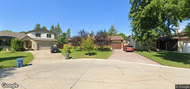 12 Peters Bay（加拿大曼尼托巴省温尼伯市）房屋照片