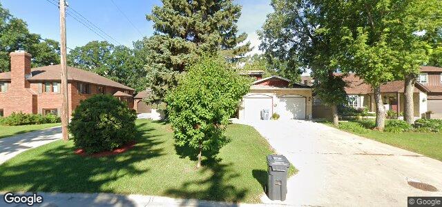 12 Reichert Street（加拿大曼尼托巴省温尼伯市）房屋照片