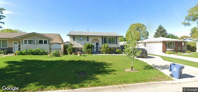 12 Swiss Bay（加拿大曼尼托巴省温尼伯市）房屋照片