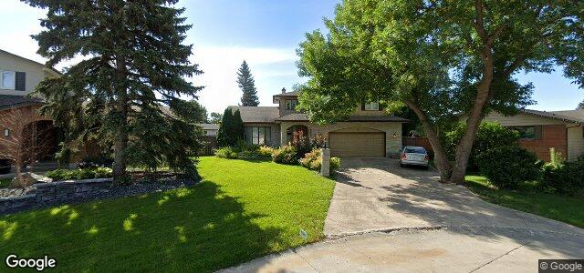 12 Winmart Cove（加拿大曼尼托巴省温尼伯市）房屋照片