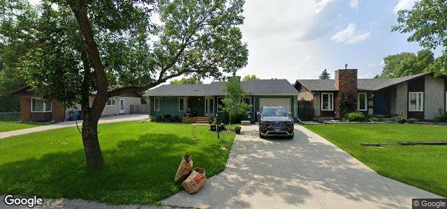 121 Evenlea Walk（加拿大曼尼托巴省温尼伯市）房屋照片