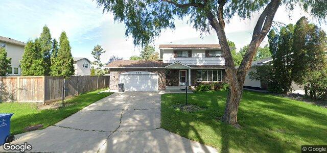 121 Reiny Drive（加拿大曼尼托巴省溫尼伯市）房屋照片