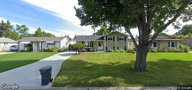 123 Morningmead Walk（加拿大曼尼托巴省温尼伯市）房屋照片