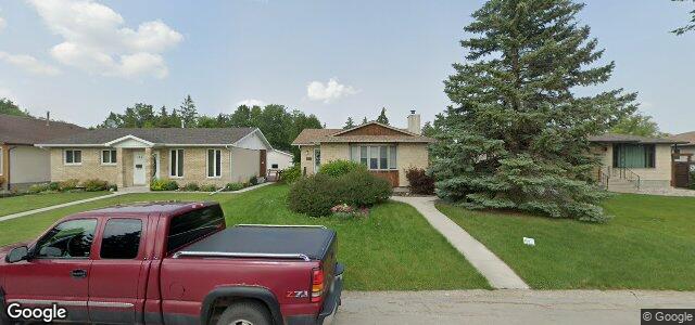 124 Malcana Street（加拿大曼尼托巴省温尼伯市）房屋照片