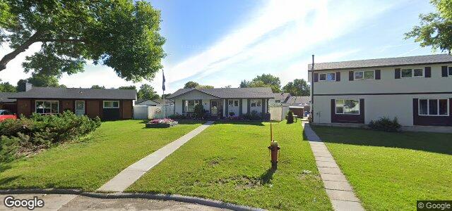 125 Summerfield Way（加拿大曼尼托巴省温尼伯市）房屋照片