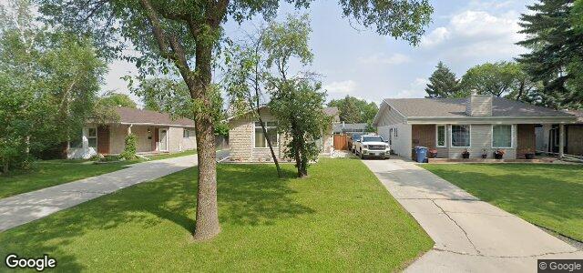 126 Evenlea Walk（加拿大曼尼托巴省温尼伯市）房屋照片