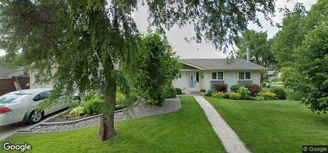 126 Morningmead Walk（加拿大曼尼托巴省温尼伯市）房屋照片