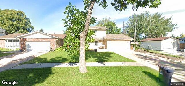 127 Pentland Street（加拿大曼尼托巴省温尼伯市）房屋照片