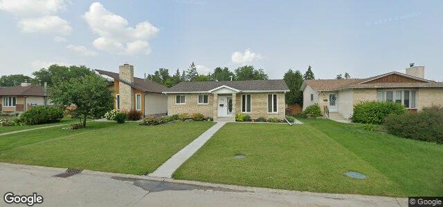 128 Malcana Street（加拿大曼尼托巴省温尼伯市）房屋照片