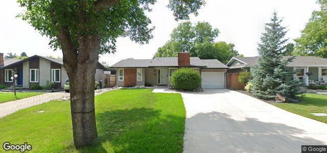 129 Evenlea Walk（加拿大曼尼托巴省温尼伯市）房屋照片