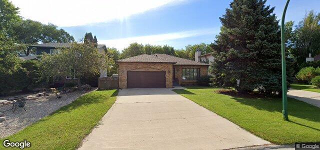 130 Reiny Drive（加拿大曼尼托巴省温尼伯市）房屋照片