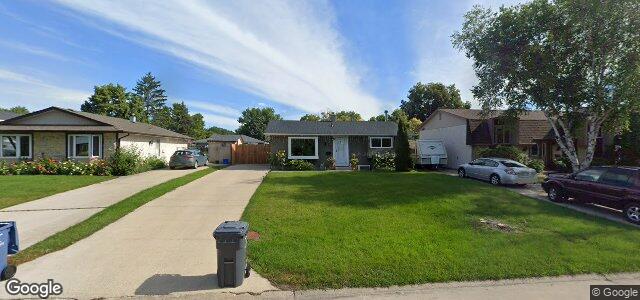 131 Morningmead Walk（加拿大曼尼托巴省温尼伯市）房屋照片