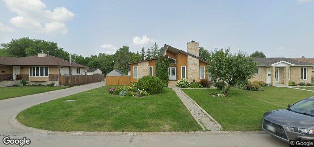 132 Malcana Street（加拿大曼尼托巴省温尼伯市）房屋照片