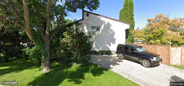 133 Leatherwood Crescent（加拿大曼尼托巴省温尼伯市）房屋照片