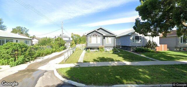 135 Pentland Street（加拿大曼尼托巴省温尼伯市）房屋照片