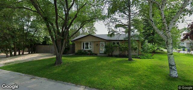 138 Morningmead Walk（加拿大曼尼托巴省温尼伯市）房屋照片