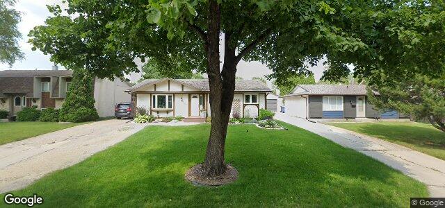 139 Morningmead Walk（加拿大曼尼托巴省温尼伯市）房屋照片