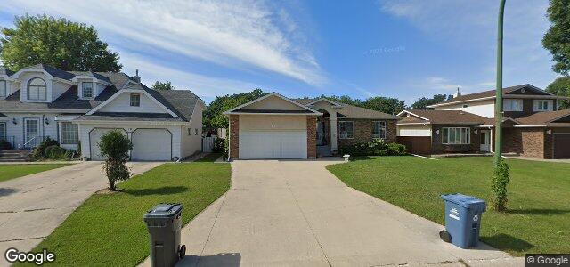 14 Arbroath Drive（加拿大曼尼托巴省温尼伯市）房屋照片