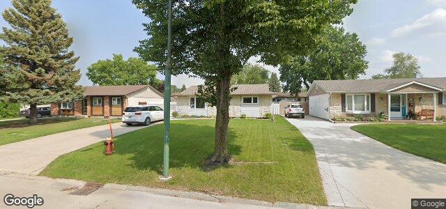 14 Autumnlea Path（加拿大曼尼托巴省温尼伯市）房屋照片