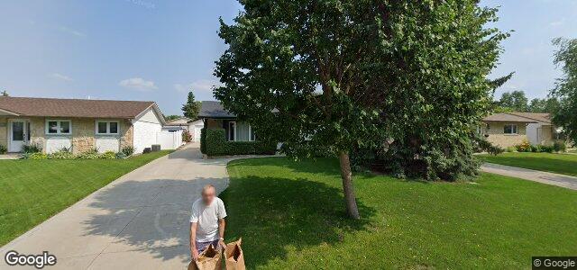 14 Brunlea Key（加拿大曼尼托巴省温尼伯市）房屋照片