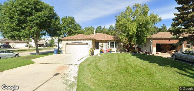 14 Chernichan Drive（加拿大曼尼托巴省温尼伯市）房屋照片