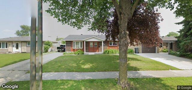 14 Cranlea Path（加拿大曼尼托巴省温尼伯市）房屋照片