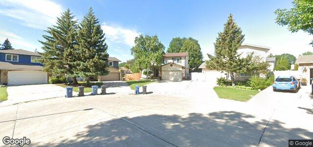 14 Douglas Lawrence Bay（加拿大曼尼托巴省温尼伯市）房屋照片