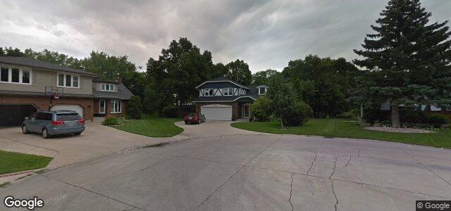 14 Fair Place（加拿大曼尼托巴省温尼伯市）房屋照片