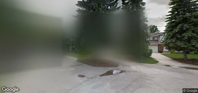 14 Jack Hawthorn Bay（加拿大曼尼托巴省温尼伯市）房屋照片