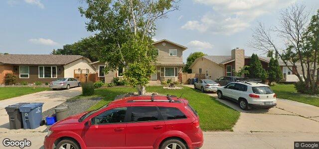 14 Malcana Street（加拿大曼尼托巴省温尼伯市）房屋照片