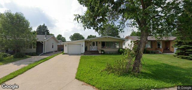 14 Mellowmead Cove（加拿大曼尼托巴省温尼伯市）房屋照片