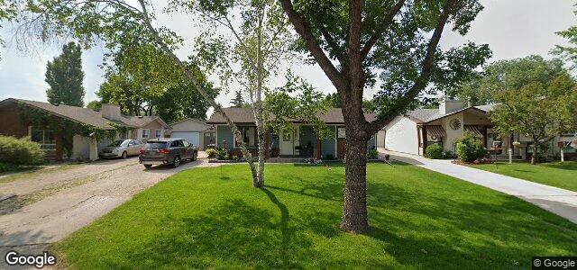 14 Melonlea Cove（加拿大曼尼托巴省温尼伯市）房屋照片