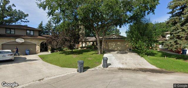 14 Placid Cove（加拿大曼尼托巴省温尼伯市）房屋照片