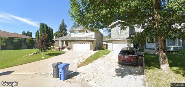 14 Principal Bay（加拿大曼尼托巴省温尼伯市）房屋照片