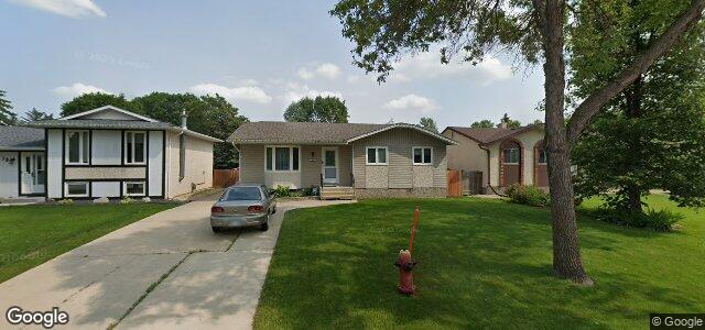 14 Rachel Street（加拿大曼尼托巴省温尼伯市）房屋照片