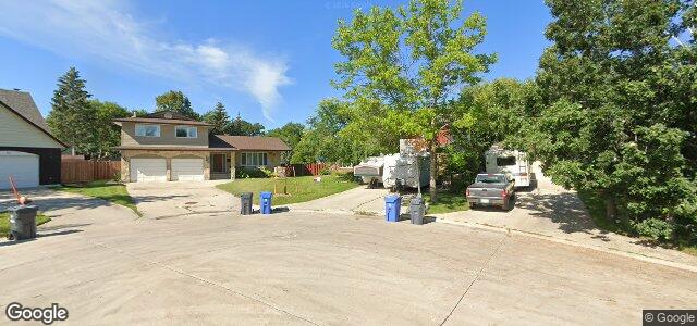 14 Regula Place（加拿大曼尼托巴省温尼伯市）房屋照片