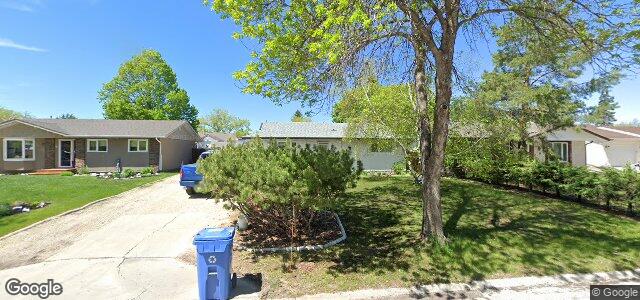 14 Serenity Cove（加拿大曼尼托巴省温尼伯市）房屋照片