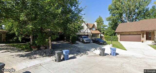 14 Wilfred Knowles Bay（加拿大曼尼托巴省温尼伯市）房屋照片