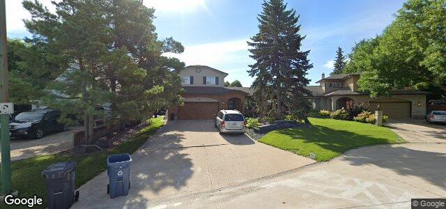 14 Winmart Cove（加拿大曼尼托巴省温尼伯市）房屋照片