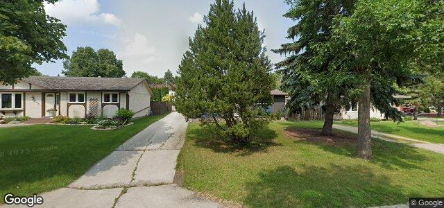 143 Morningmead Walk（加拿大曼尼托巴省温尼伯市）房屋照片