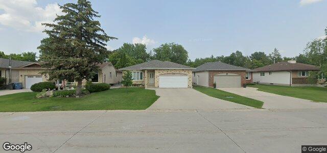 144 Malcana Street（加拿大曼尼托巴省温尼伯市）房屋照片