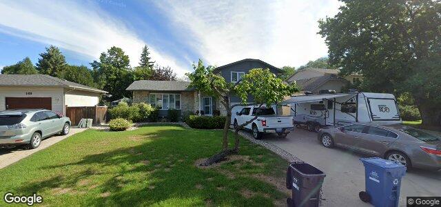 145 Reiny Drive（加拿大曼尼托巴省温尼伯市）房屋照片