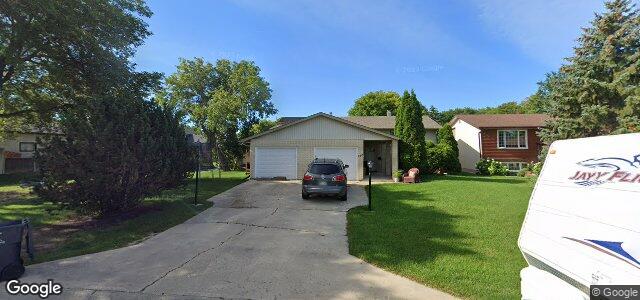 146 Reiny Drive（加拿大曼尼托巴省溫尼伯市）房屋照片