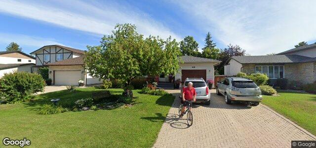 149 Reiny Drive（加拿大曼尼托巴省温尼伯市）房屋照片