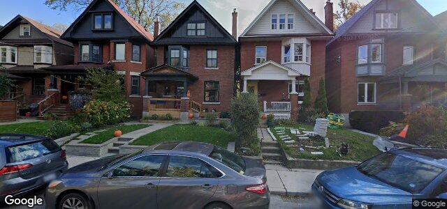 15 Algonquin Avenue（加拿大曼尼托巴省温尼伯市）房屋照片